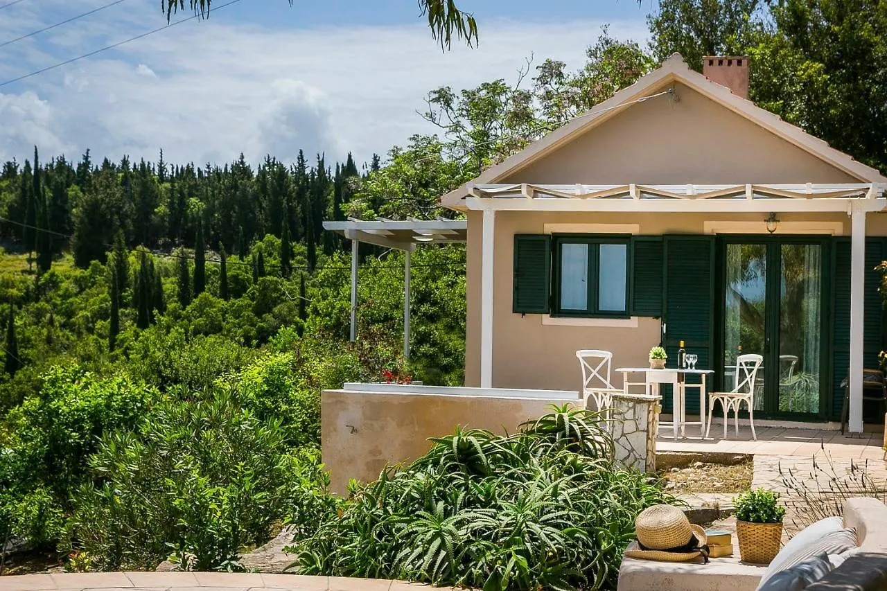 Holiday home Martini Waterfront Suites Fiskardo