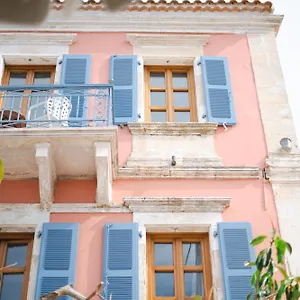  Appartamento Authentic In Fiscardo