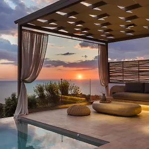 Entheos Private Kefalonia Greece Fiskardo