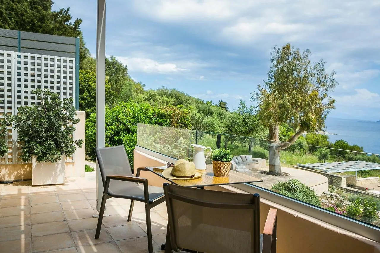 Holiday home Martini Waterfront Suites Fiskardo